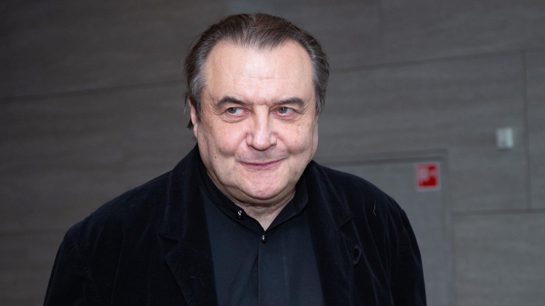 Алексей Учитель. Фото: Legion-Media