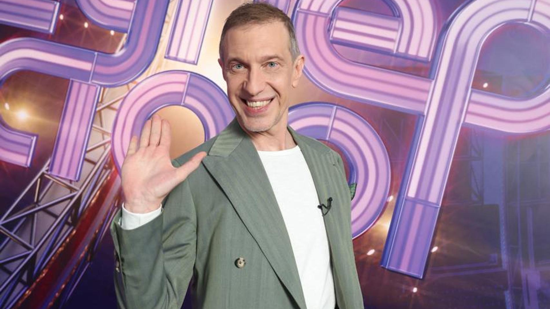 Сергей Соседов. Фото: Telegram @sergei_sosedovofficial