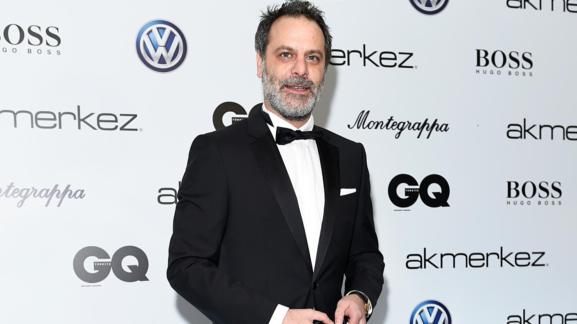 Озан Гювен. Фото: Getty Images