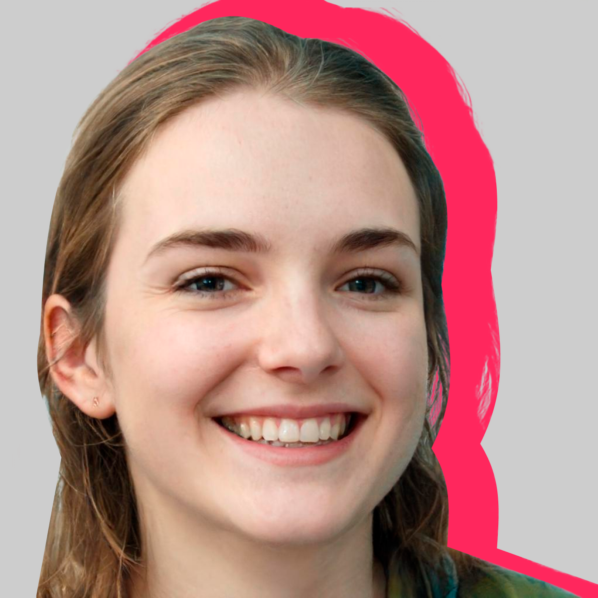 Автор SUPER.RU — Тата Ежова