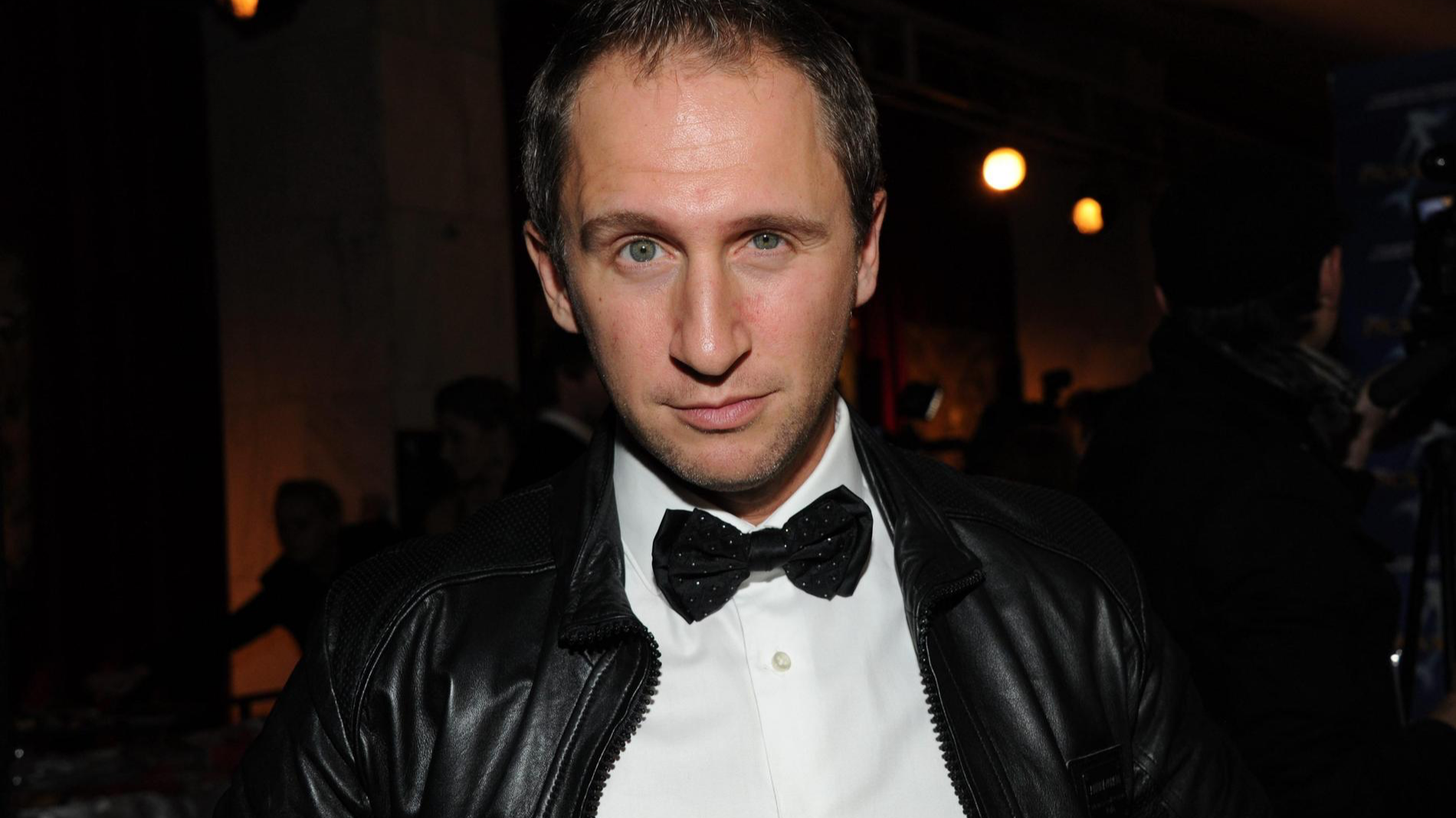 Оскар Кучера Фото: Legion-Media