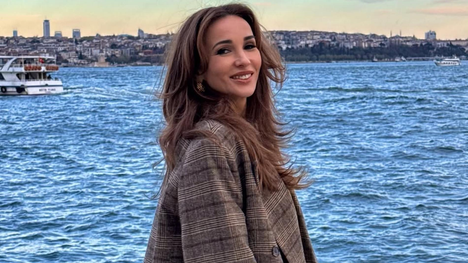 Анфиса Чехова. Фото: Инстаграм* @achekhova