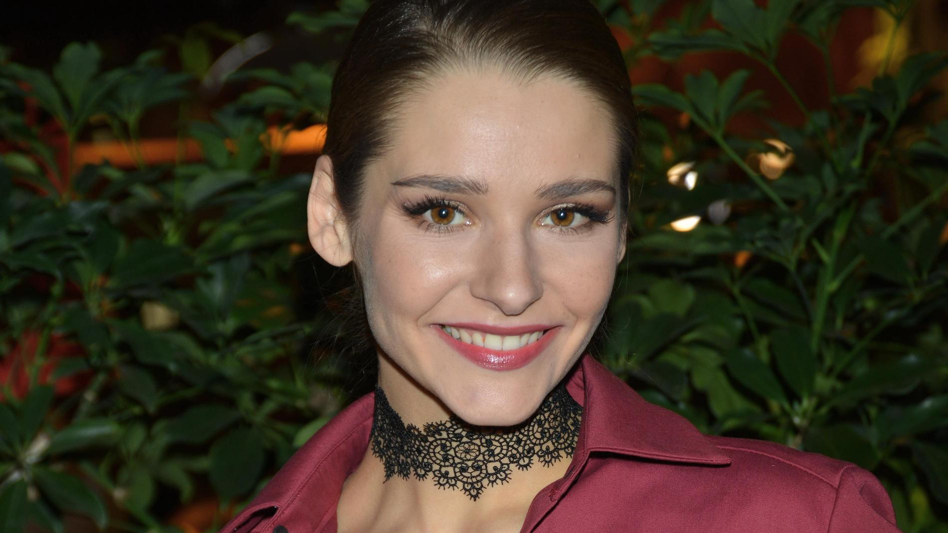 Глафира Тарханова. Фото: Legion-Media