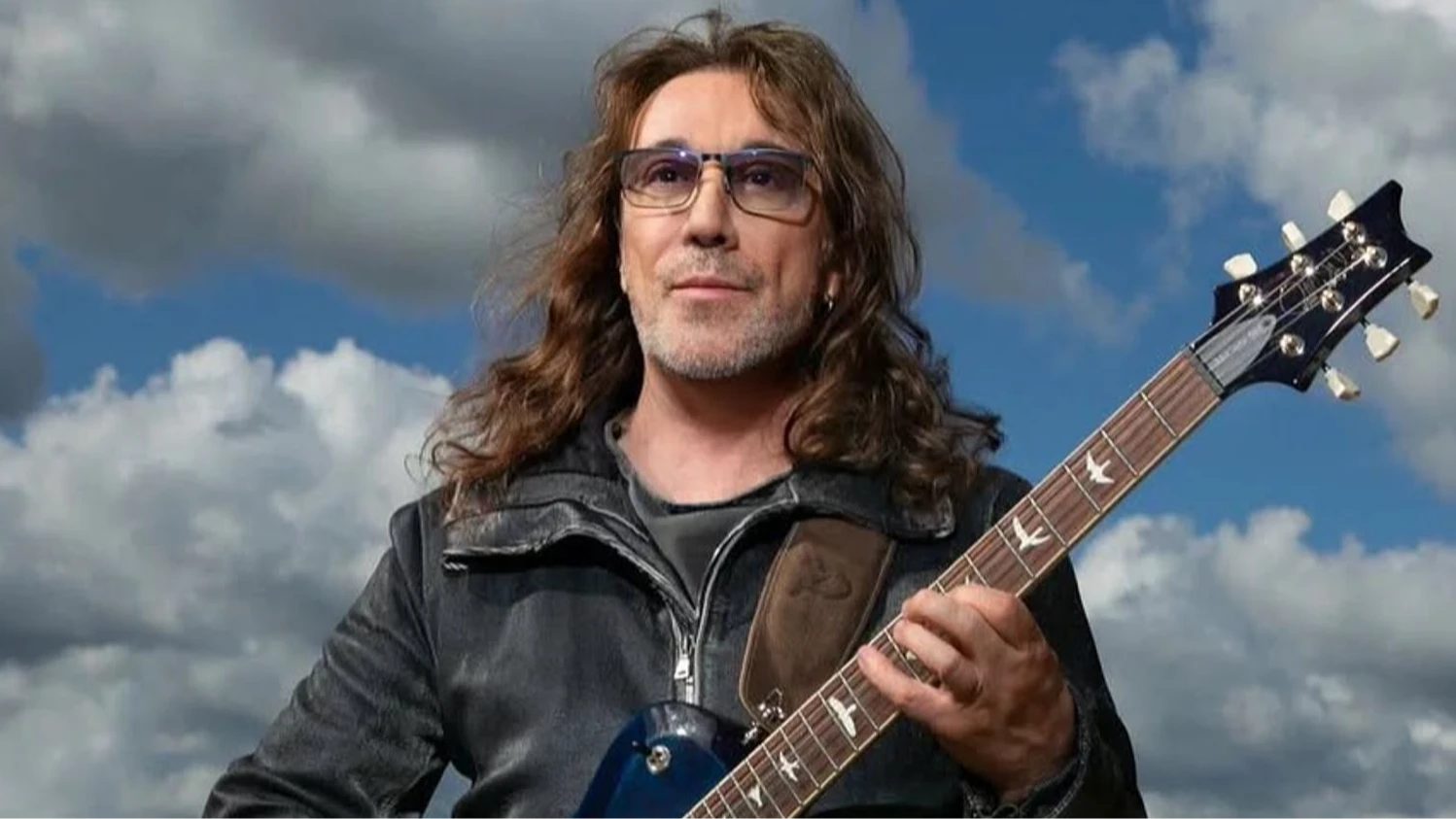 Владимир Кузьмин. Фото: Инстаграм (запрещён в РФ) @v.kuzmin_official