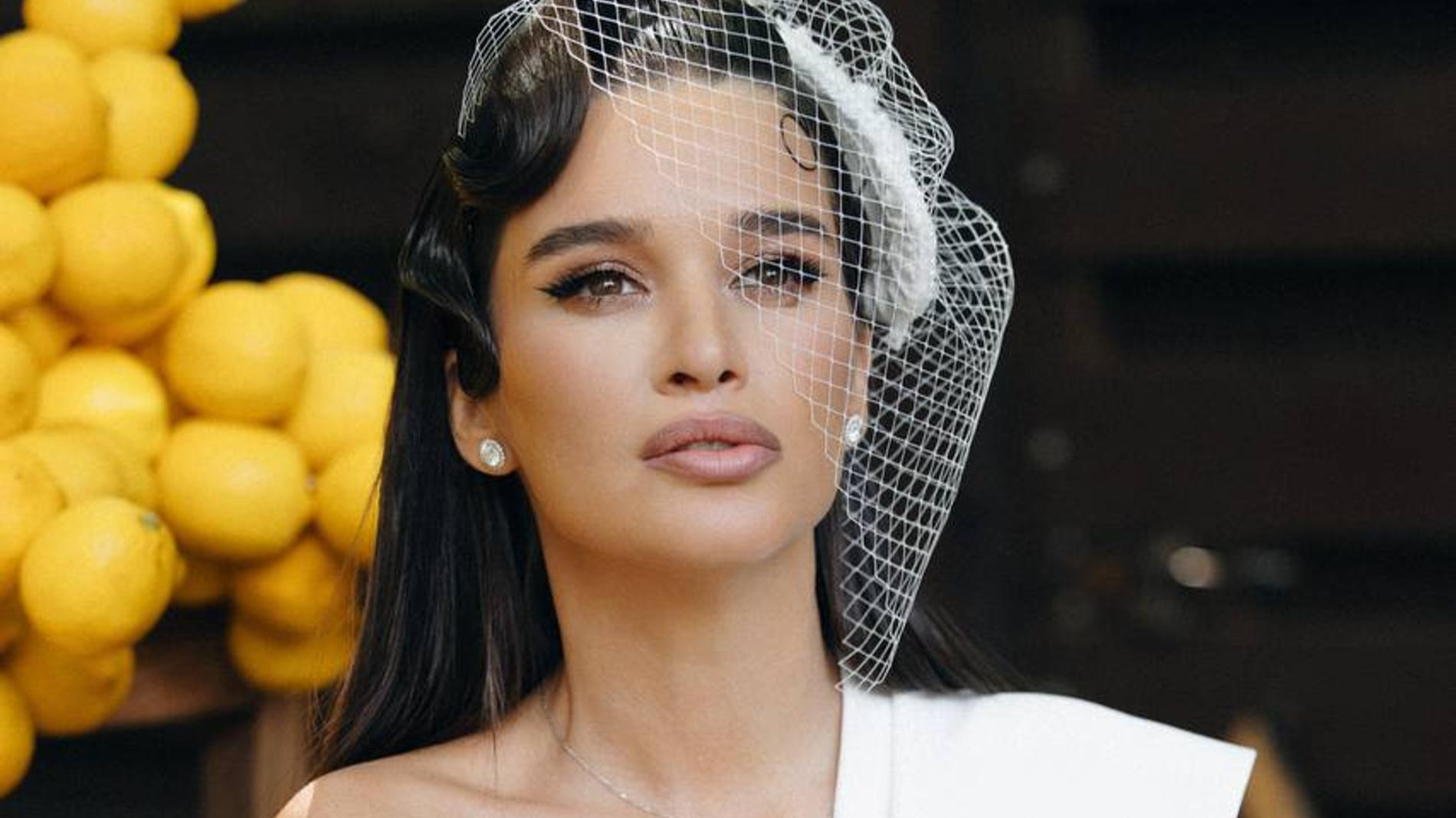 Ксения Бородина. Фото: телеграм @borodylia0803