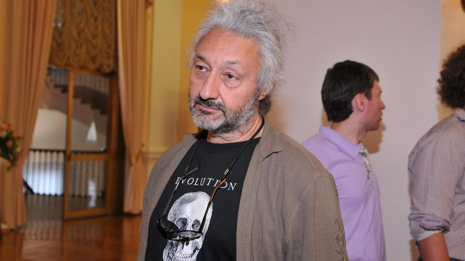 Стас Намин. Фото: Legion-Media