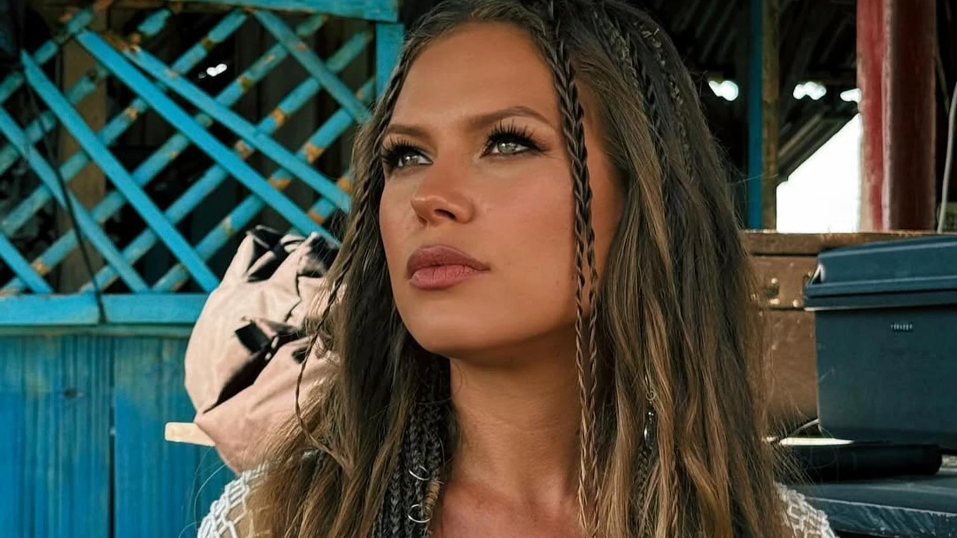 Рита Дакота. Фото: Инстаграм* @ritadakota