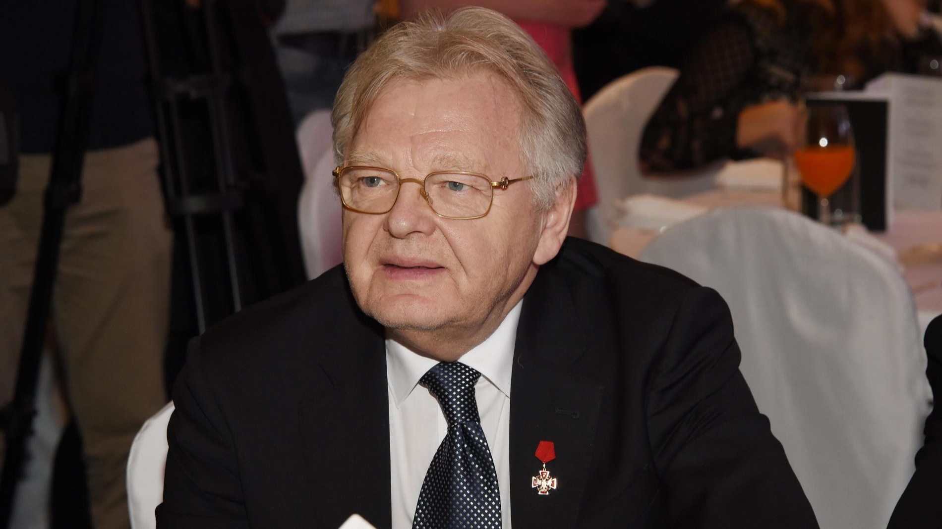 Юрий Антонов. Фото: Legion-Media