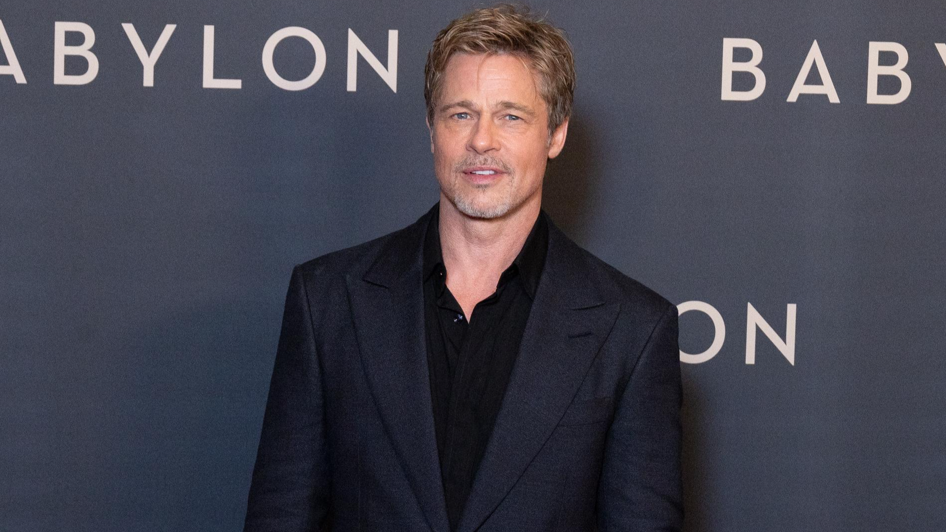 Брэд Питт. Фото: Getty Images