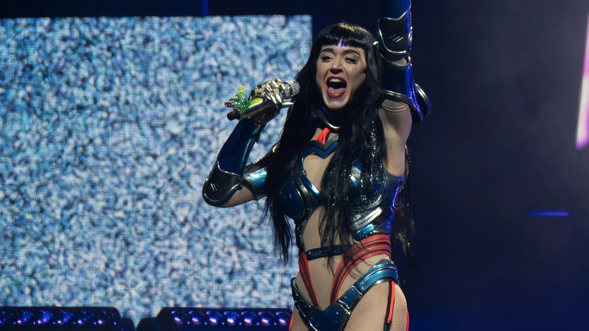 Кэти Перри. Фото: Getty Images