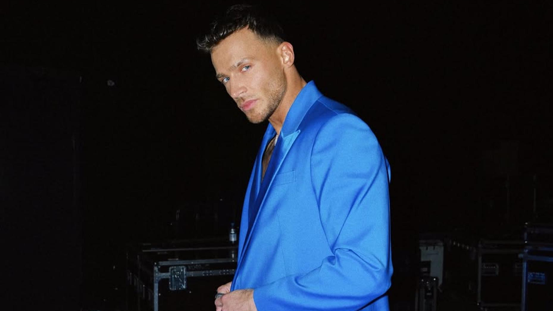 Олег Майами. Фото: Инстаграм* @miamioleg_official