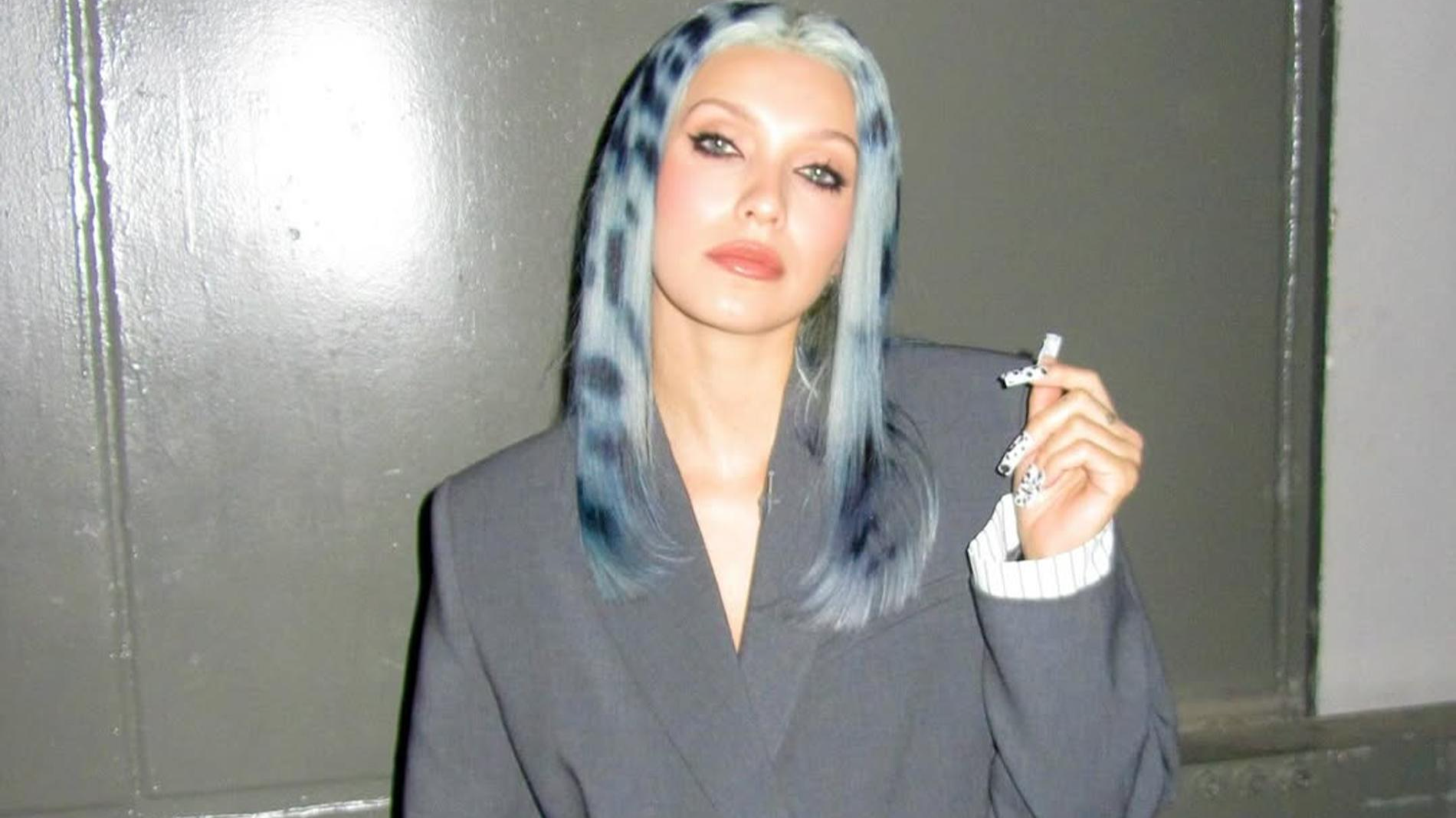 Регина Тодоренко. Фото: Инстаграм (запрещён в РФ) @reginatodorenko