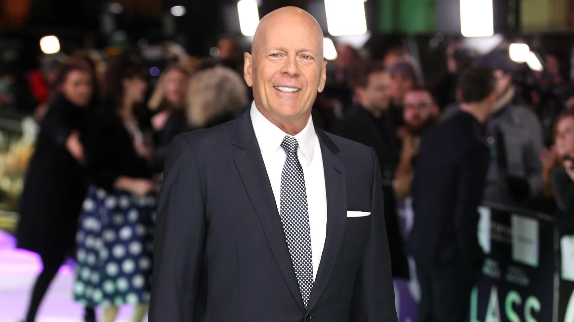 Брюс Уиллис. Фото: Getty Images