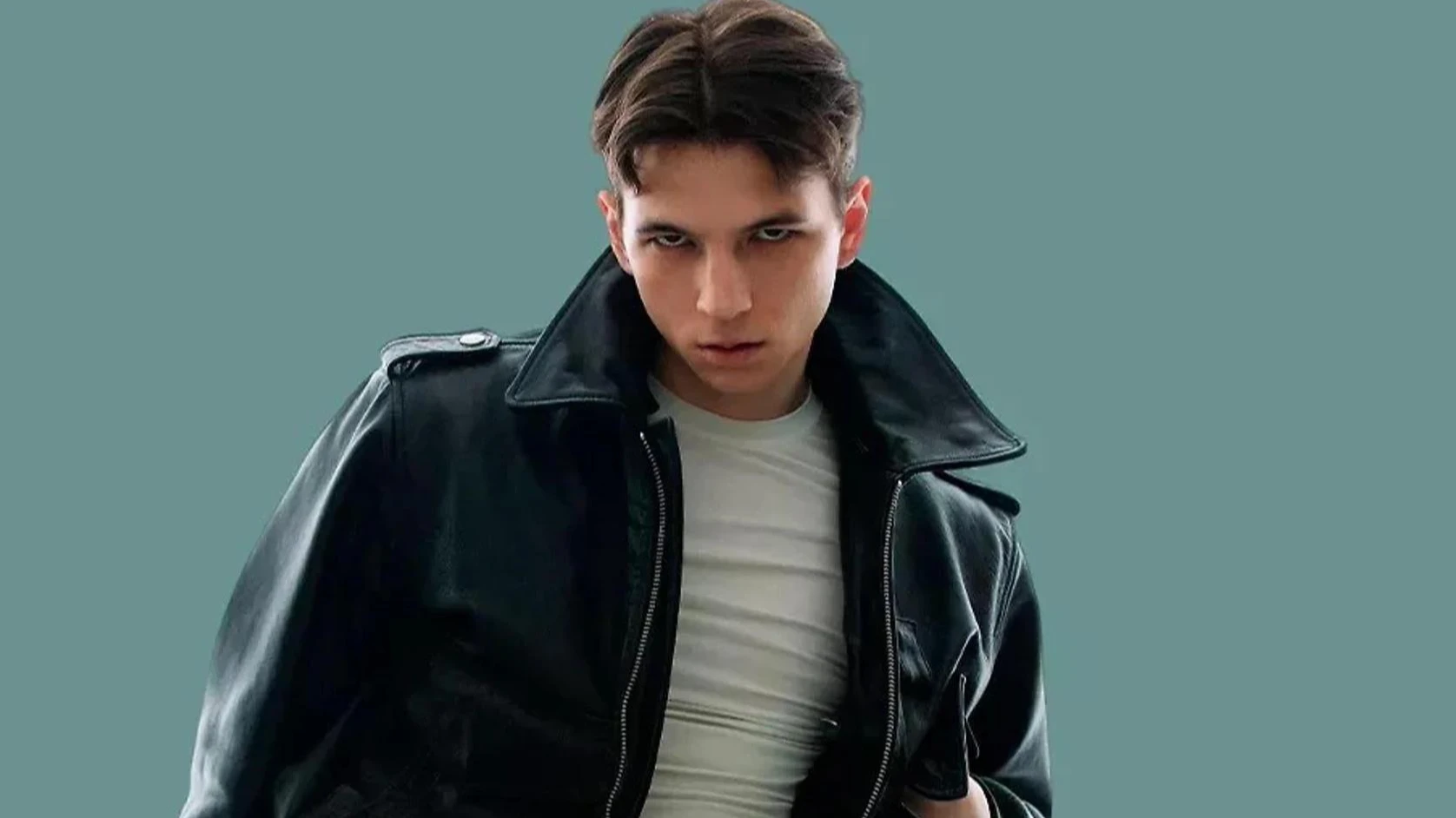 Рэпер Vacio. Фото: ВКонтакте