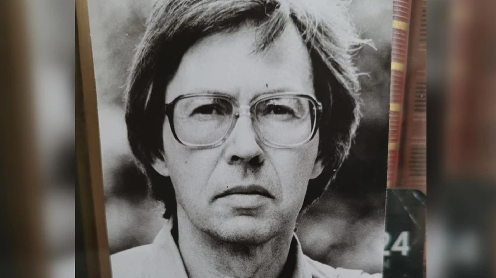 Валерий Рыбарев. Фото: Telegram-канал Белорусского союза кинематографистов