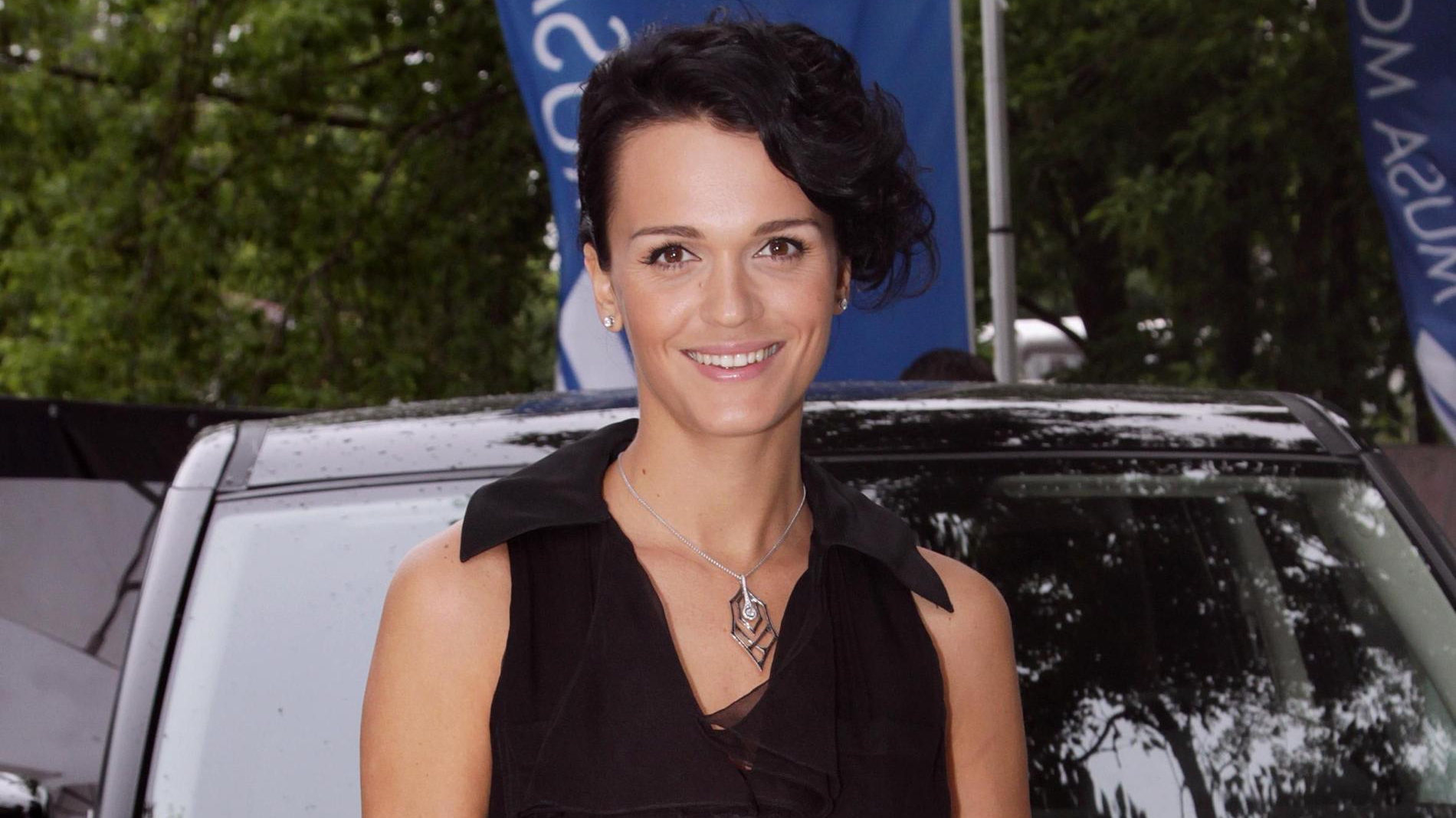 Слава (Анастасия Сланевская). Фото: Legion-Media