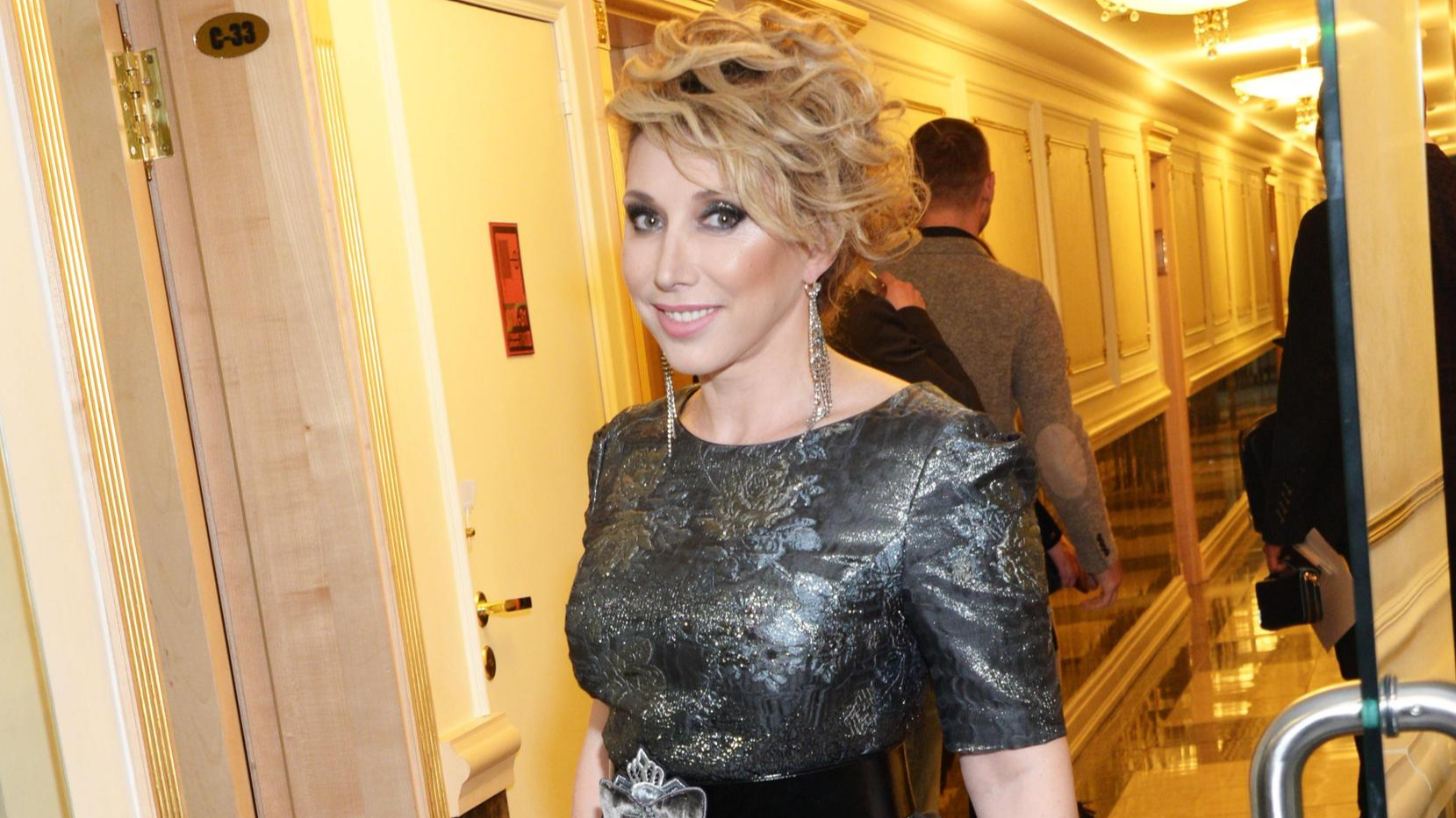 Елена Воробей. Фото: Legion-Media