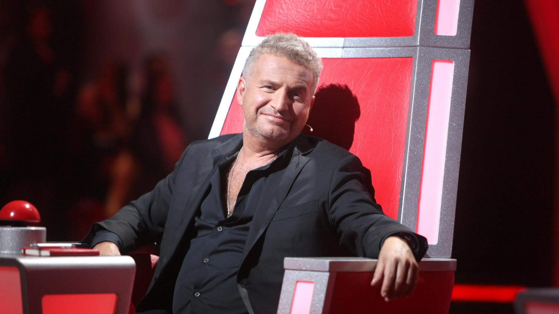 Леонид Агутин. Фото: Legion-Media