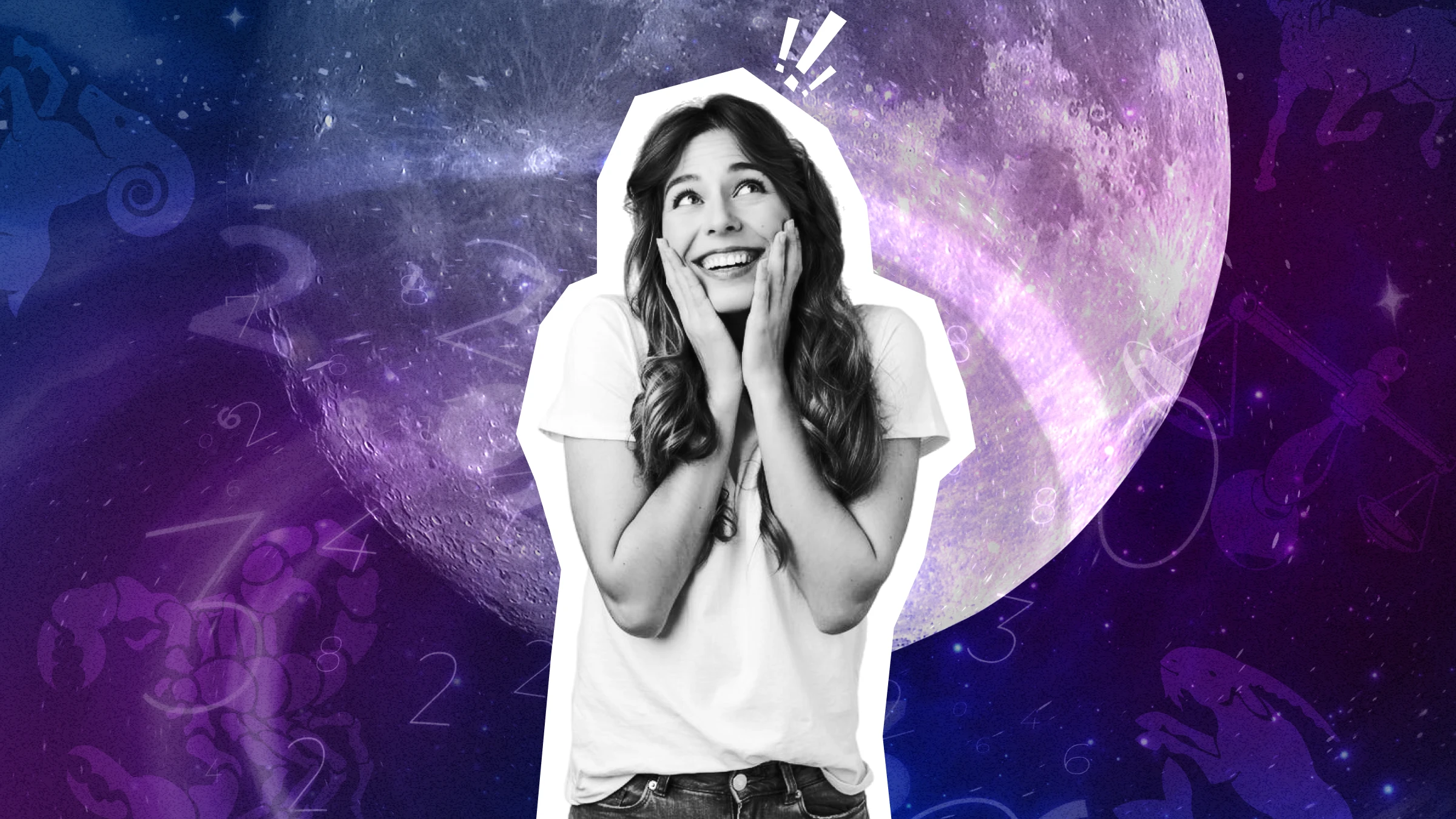 Коллаж Super / Фото: Freepik