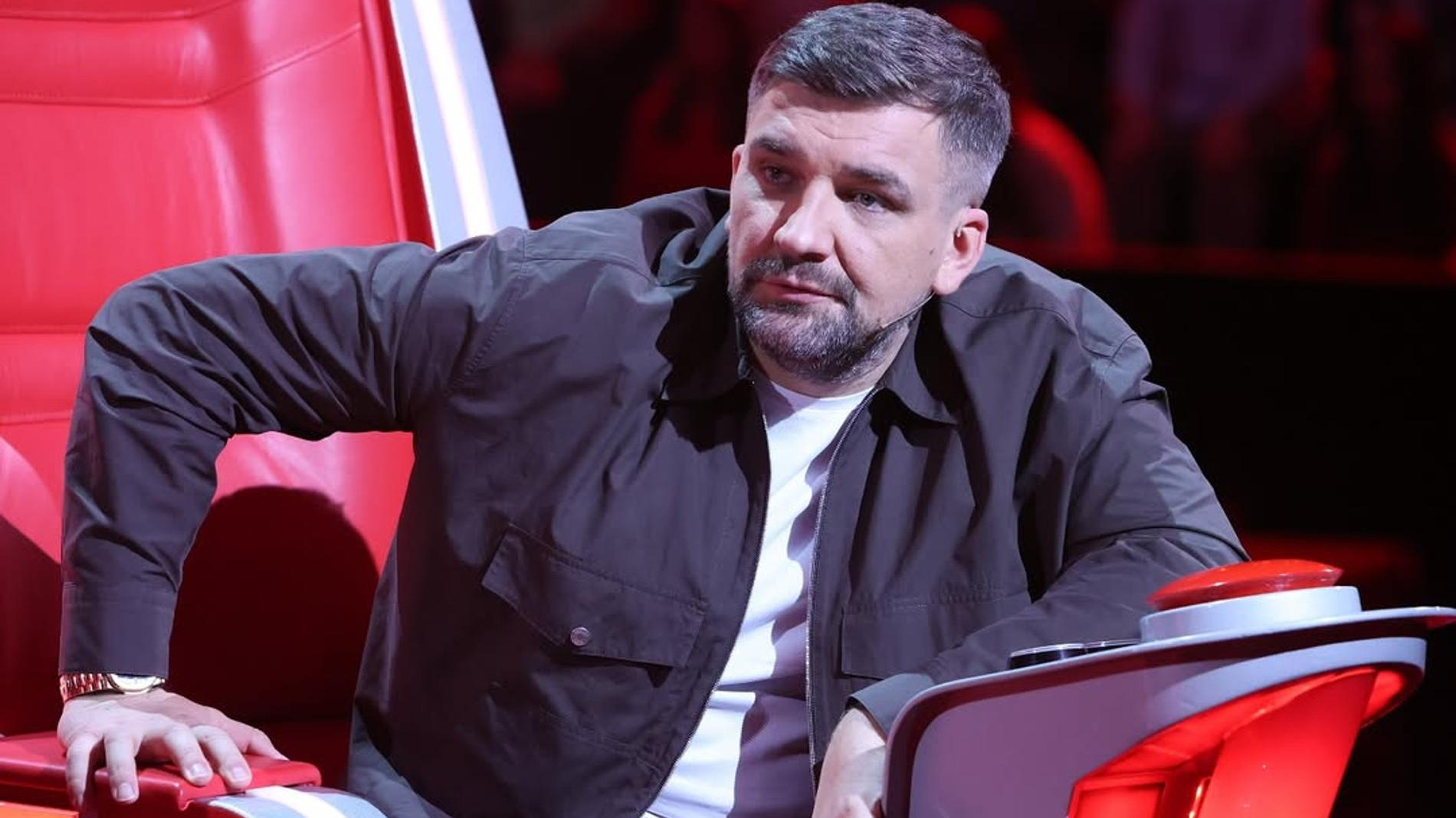 Баста. Фото: Инстаграм (запрещён в РФ) @bastaakanoggano