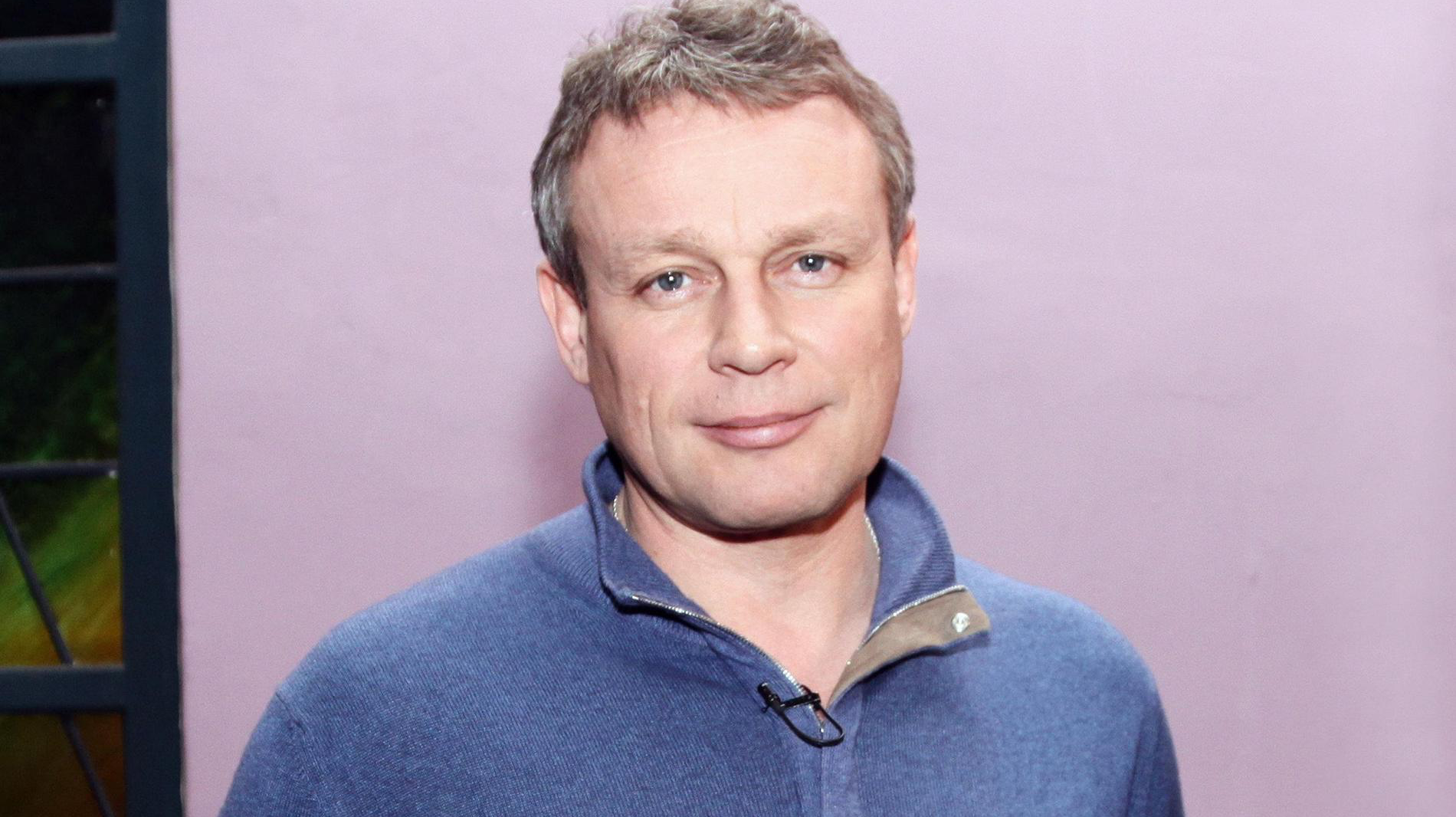 Сергей Жигунов. Фото: Legion-Media