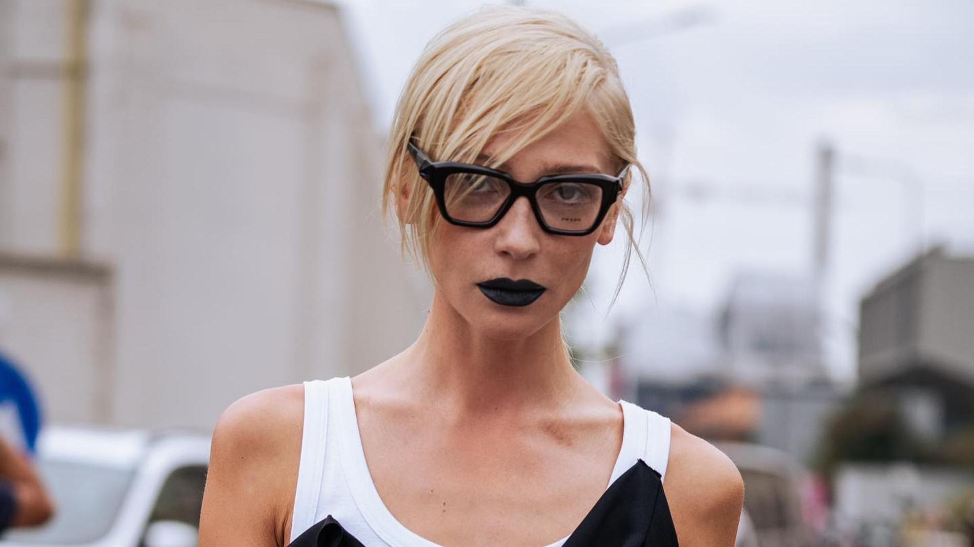 Настя Ивлеева. Фото: Инстаграм (запрещён в РФ) @_agentgirl_