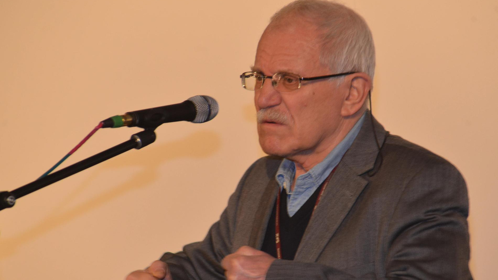 Александр Митта. Фото: Legion-Media