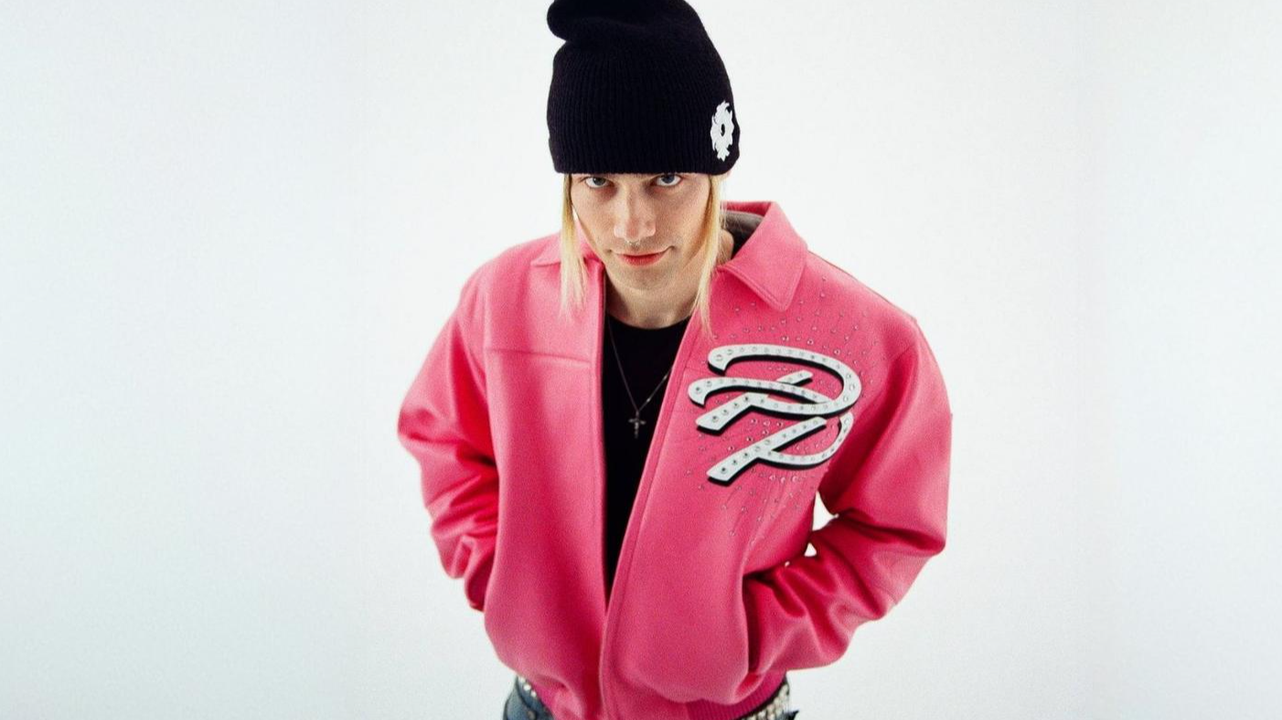 Nkeeei. Фото: Telegram @nkeeei