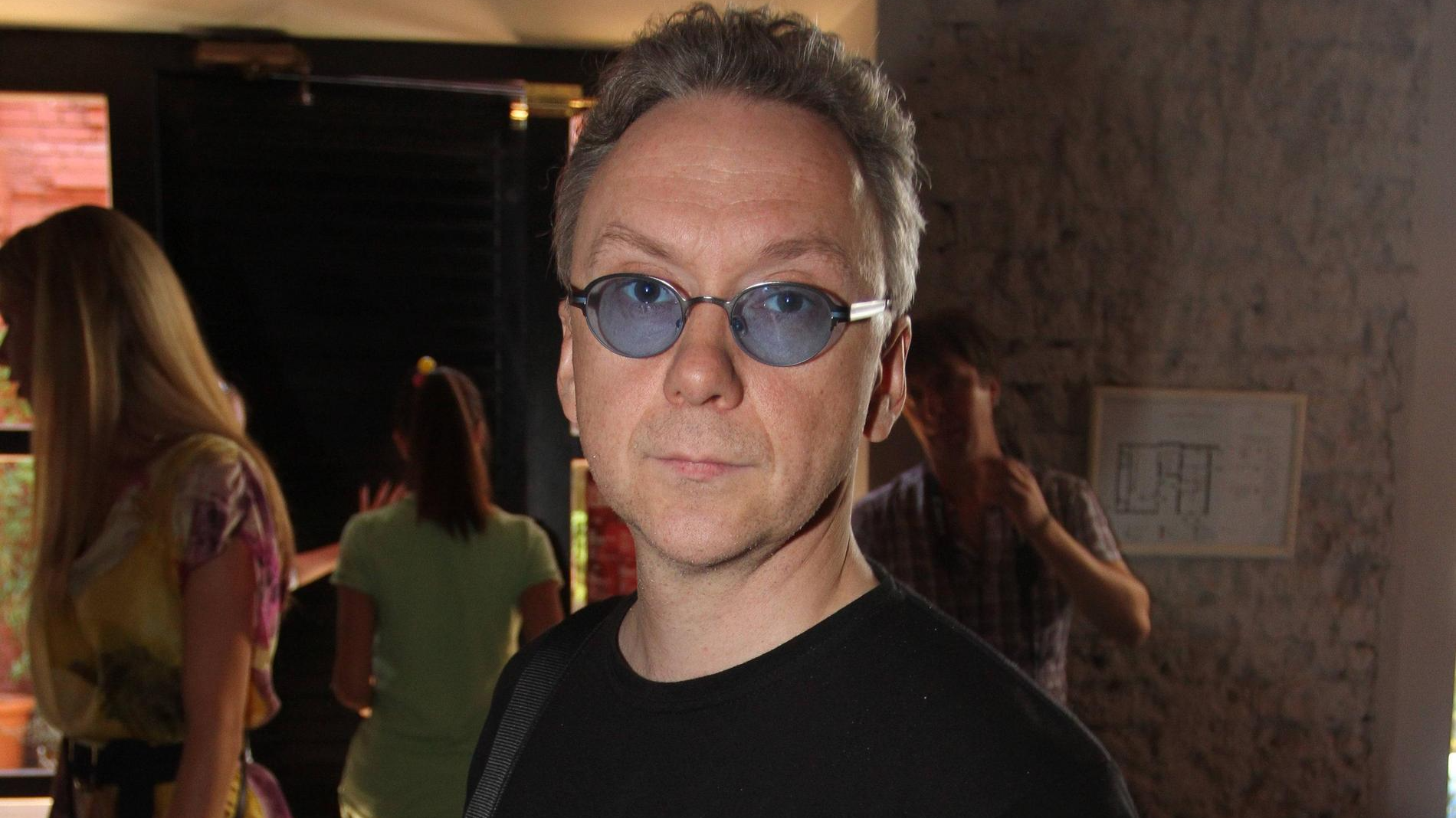 Вадим Демчог. Фото: Legion-Media