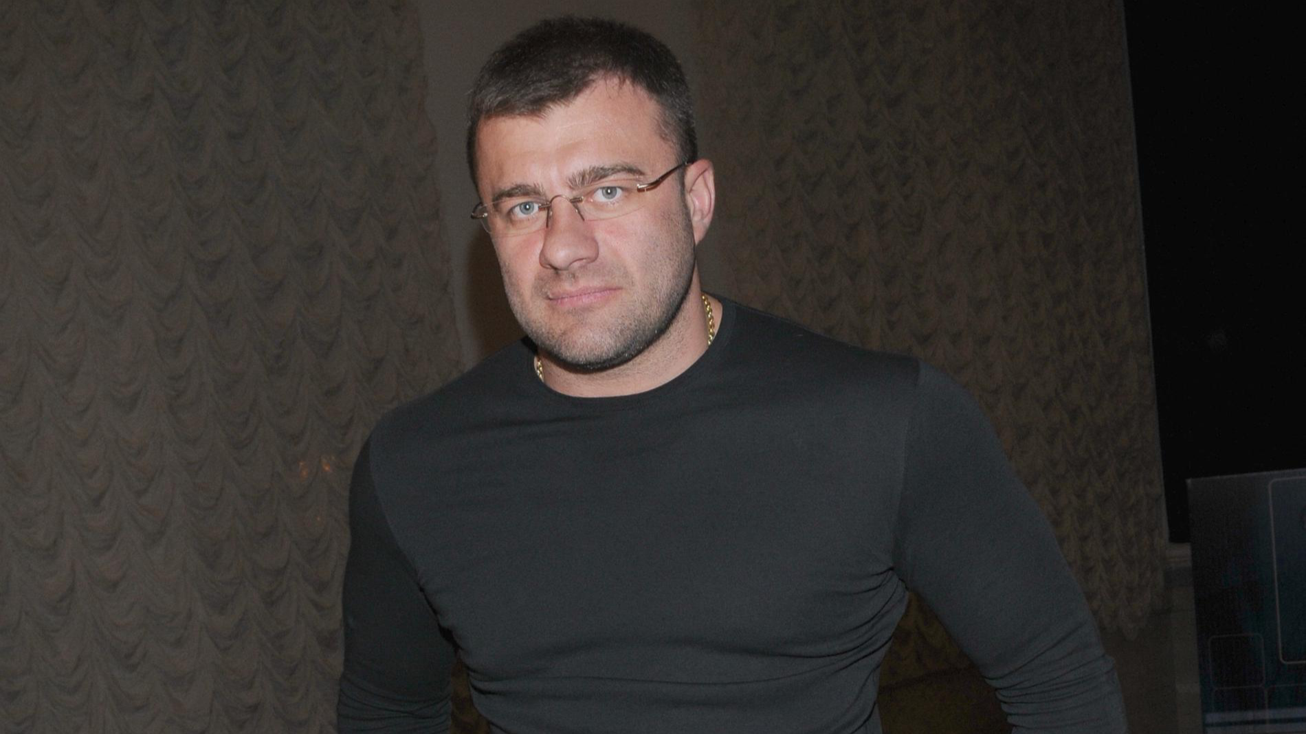 Михаил Пореченков. Фото: Legion-Media