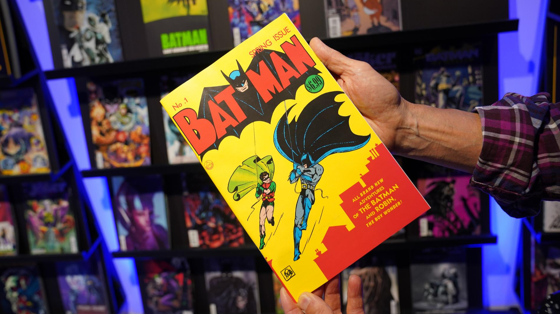 Фото: Getty Images