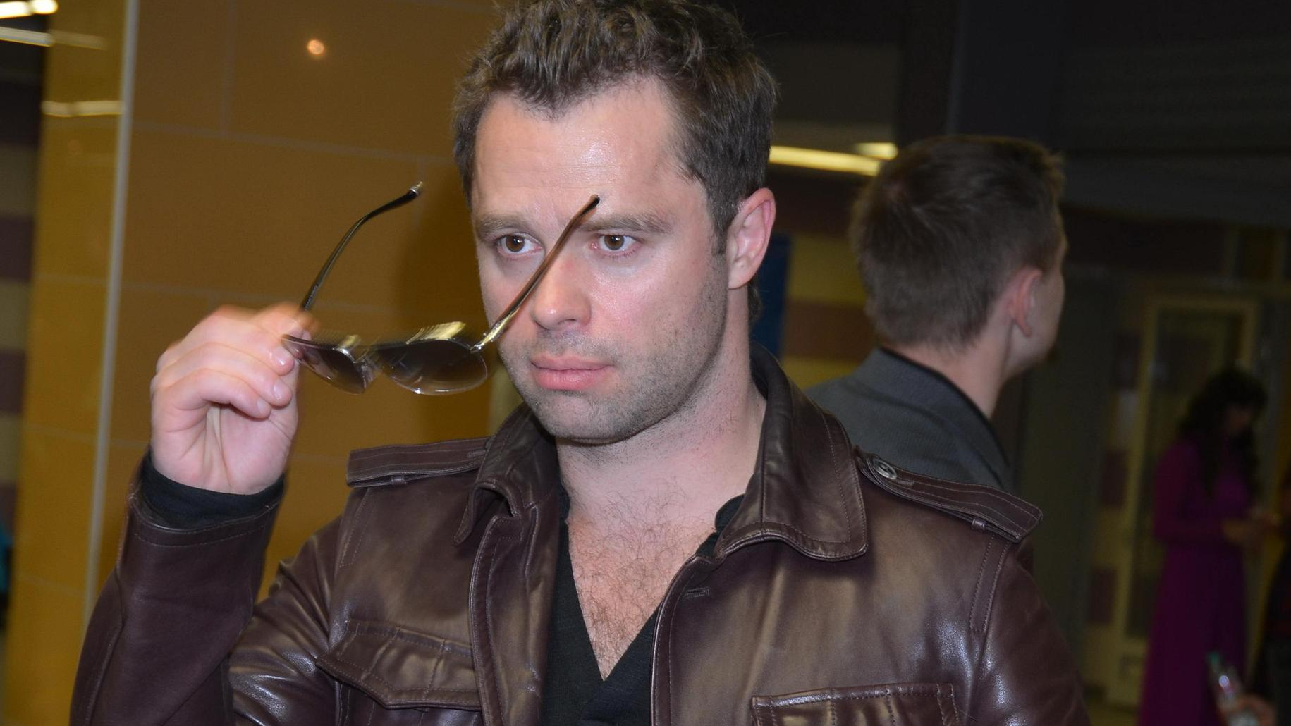 Виталий Гогунский. Фото: Legion-Media