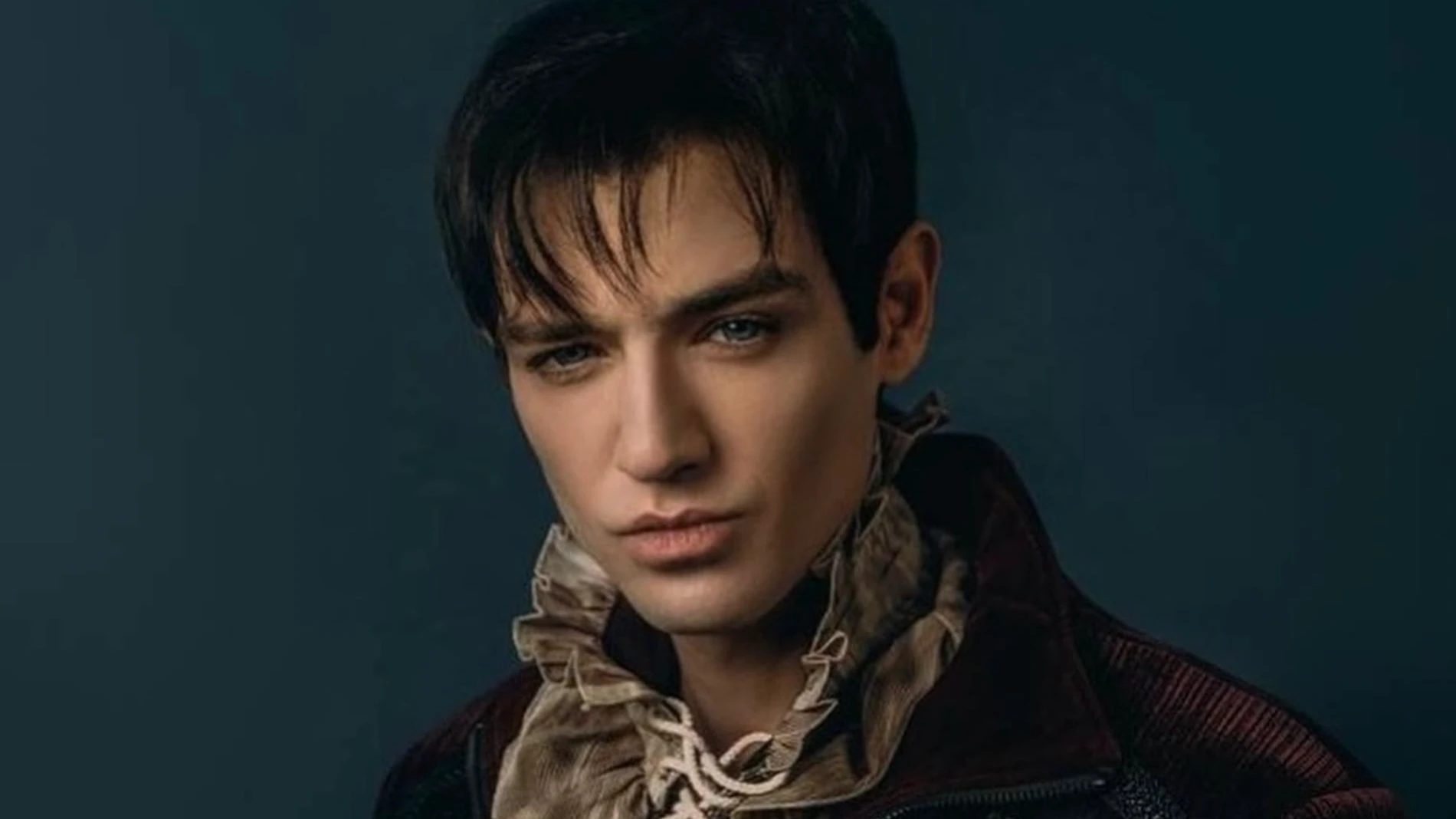 Александр Шепс. Фото: Инстаграм (запрещён в РФ) @alexandersheps.ru