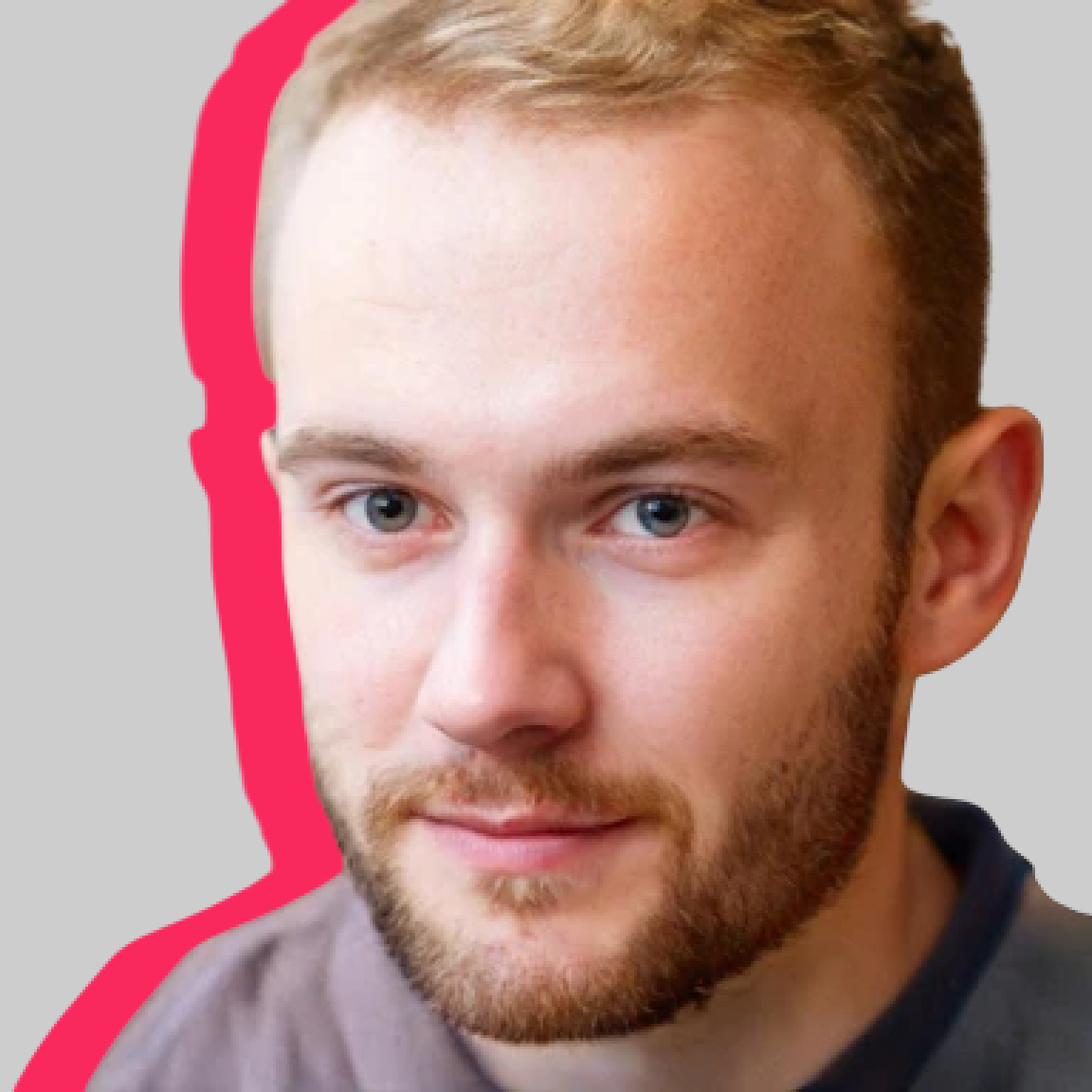 Автор SUPER.RU — Максим Мельников