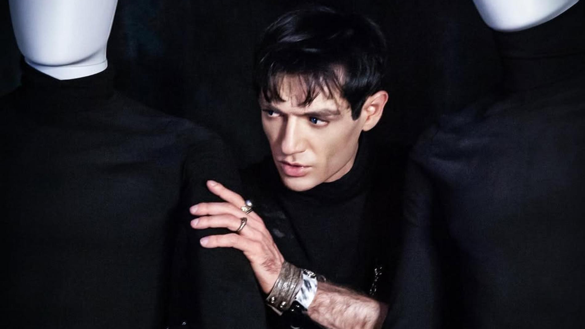 Александр Шепс. Фото: Инстаграм* @alexandersheps.ru