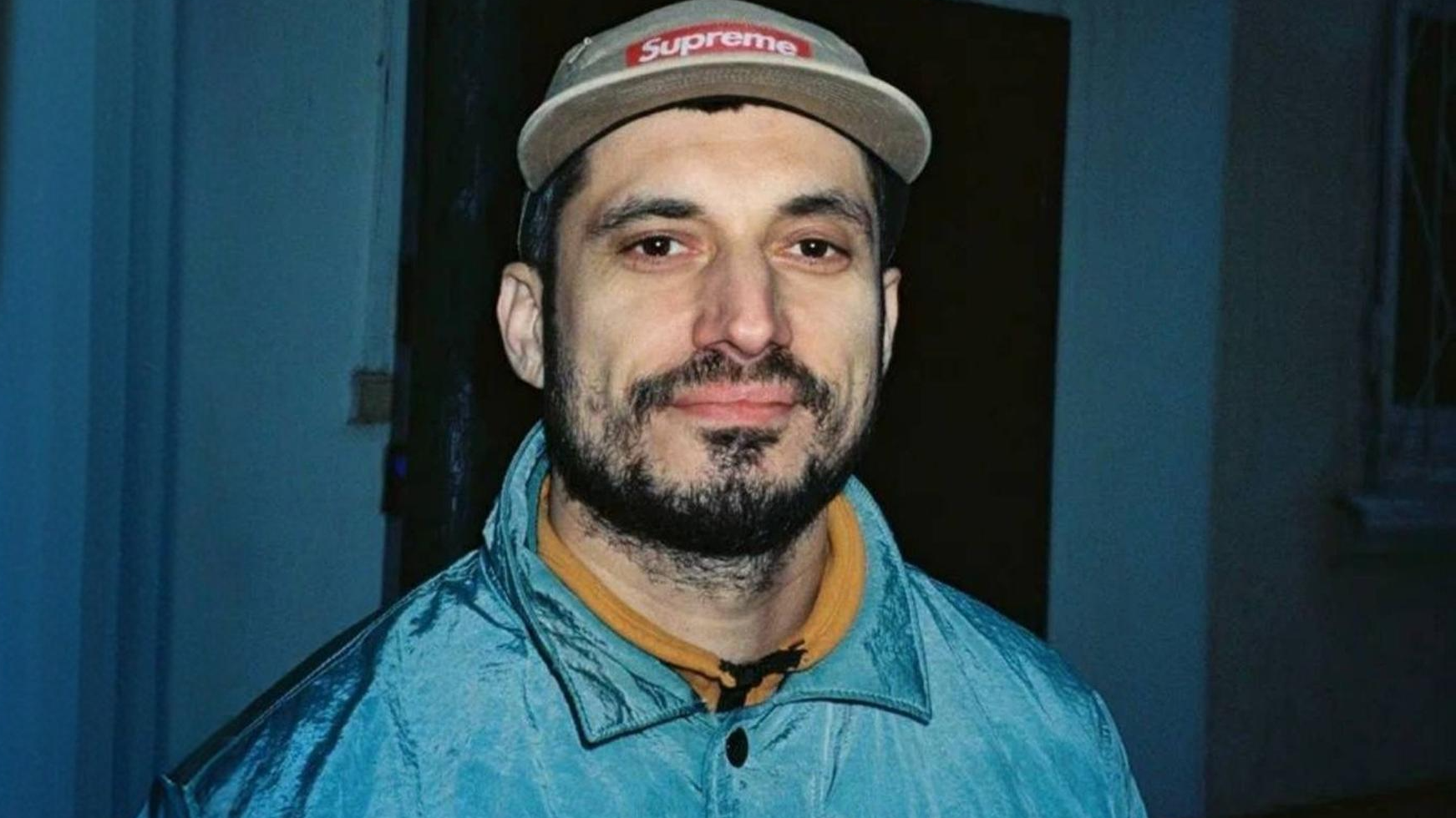 Паша Техник. Фото: Telegram @pashatechniqueoriginal