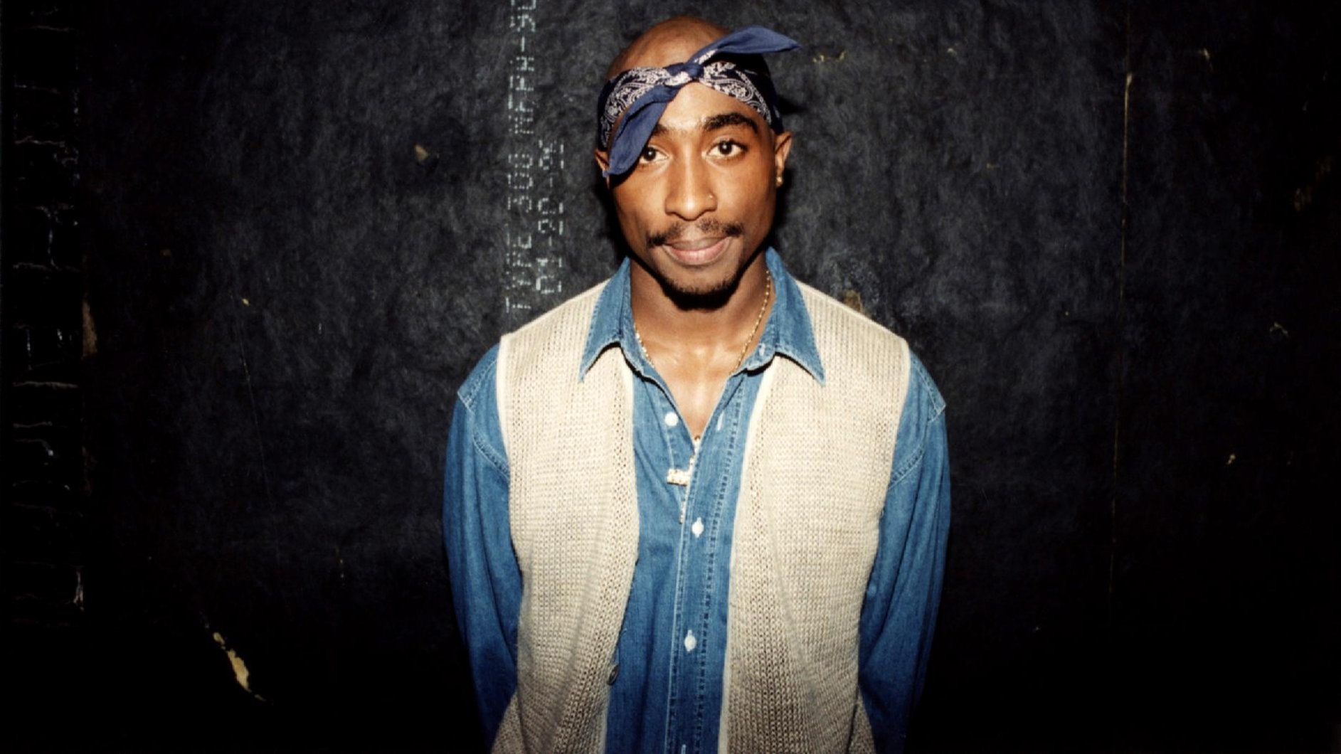 Тупак Шакур. Фото: Getty Images