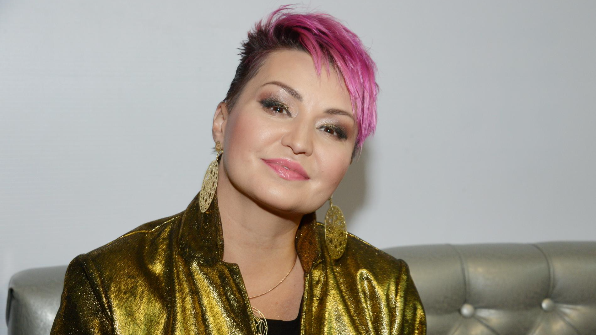 Катя Лель. Фото: Legion-Media