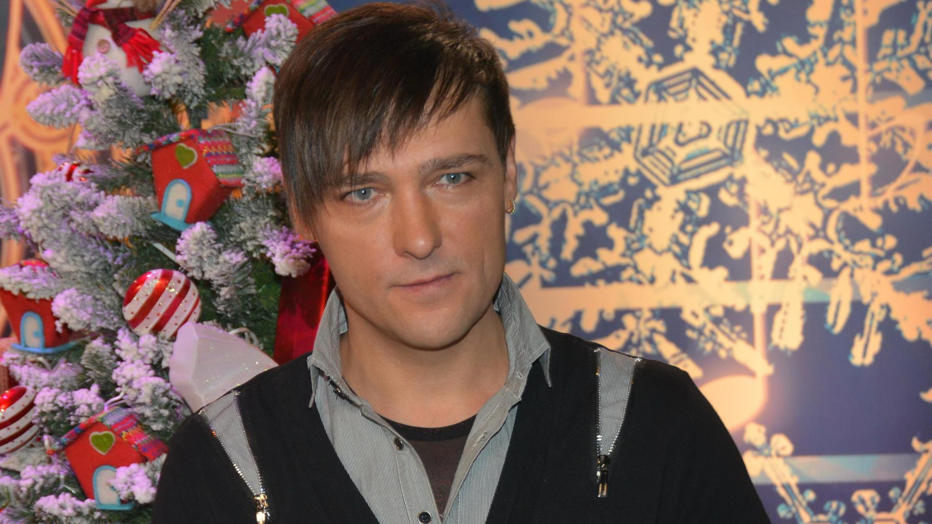 Юрий Шатунов. Фото: Legion-Media