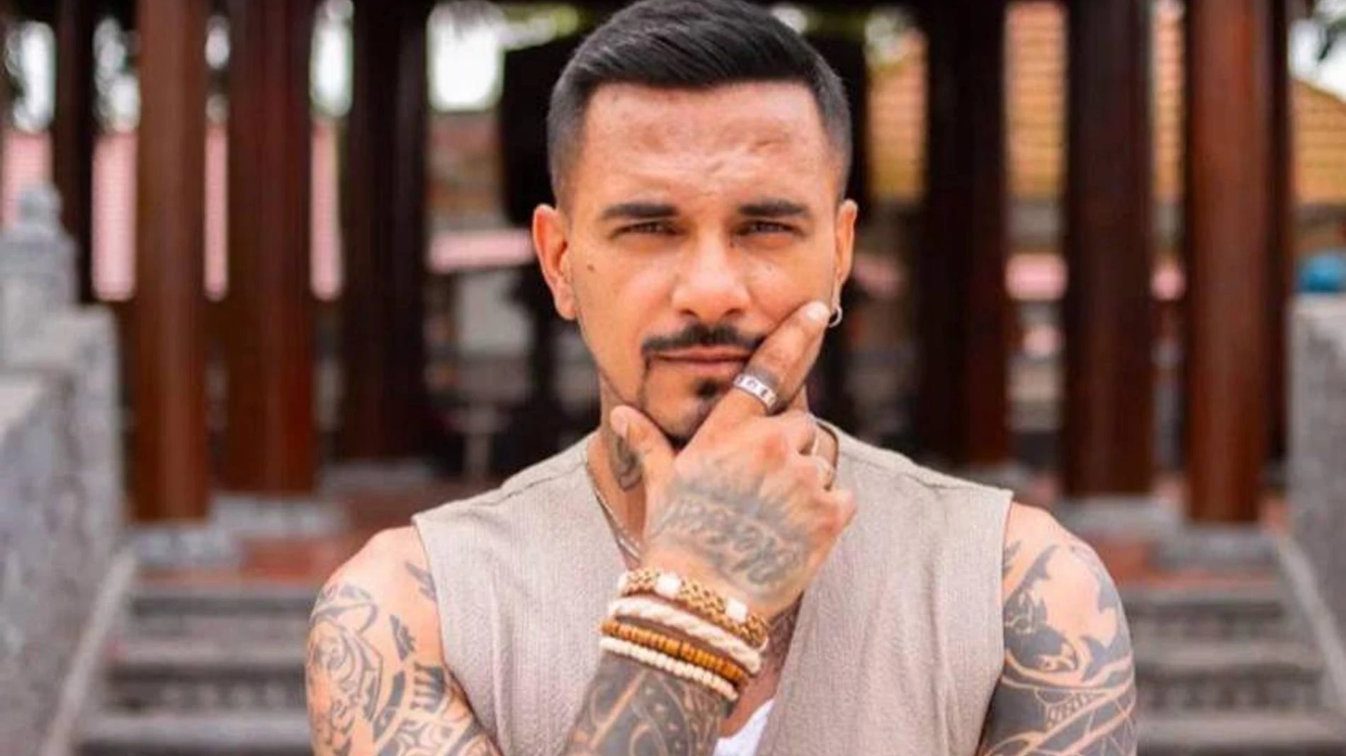 Natan. Фото: Telegram @natanonline