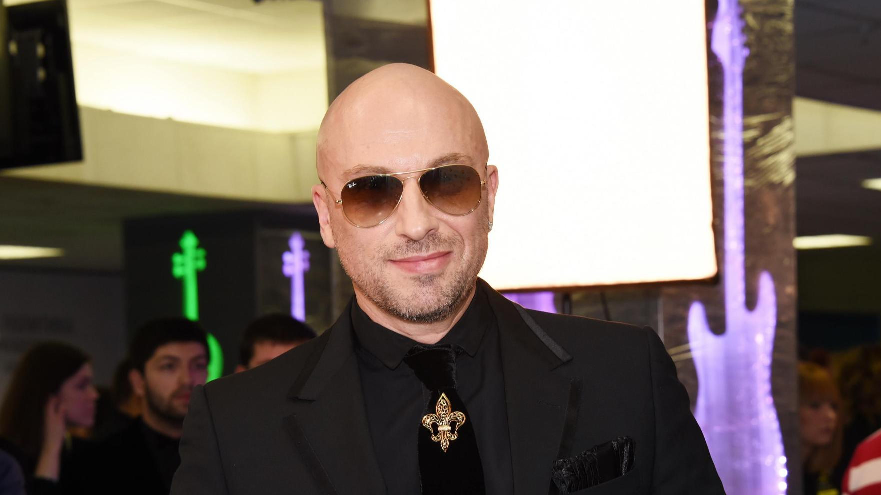 Дмитрий Нагиев. Фото: Legion-Media