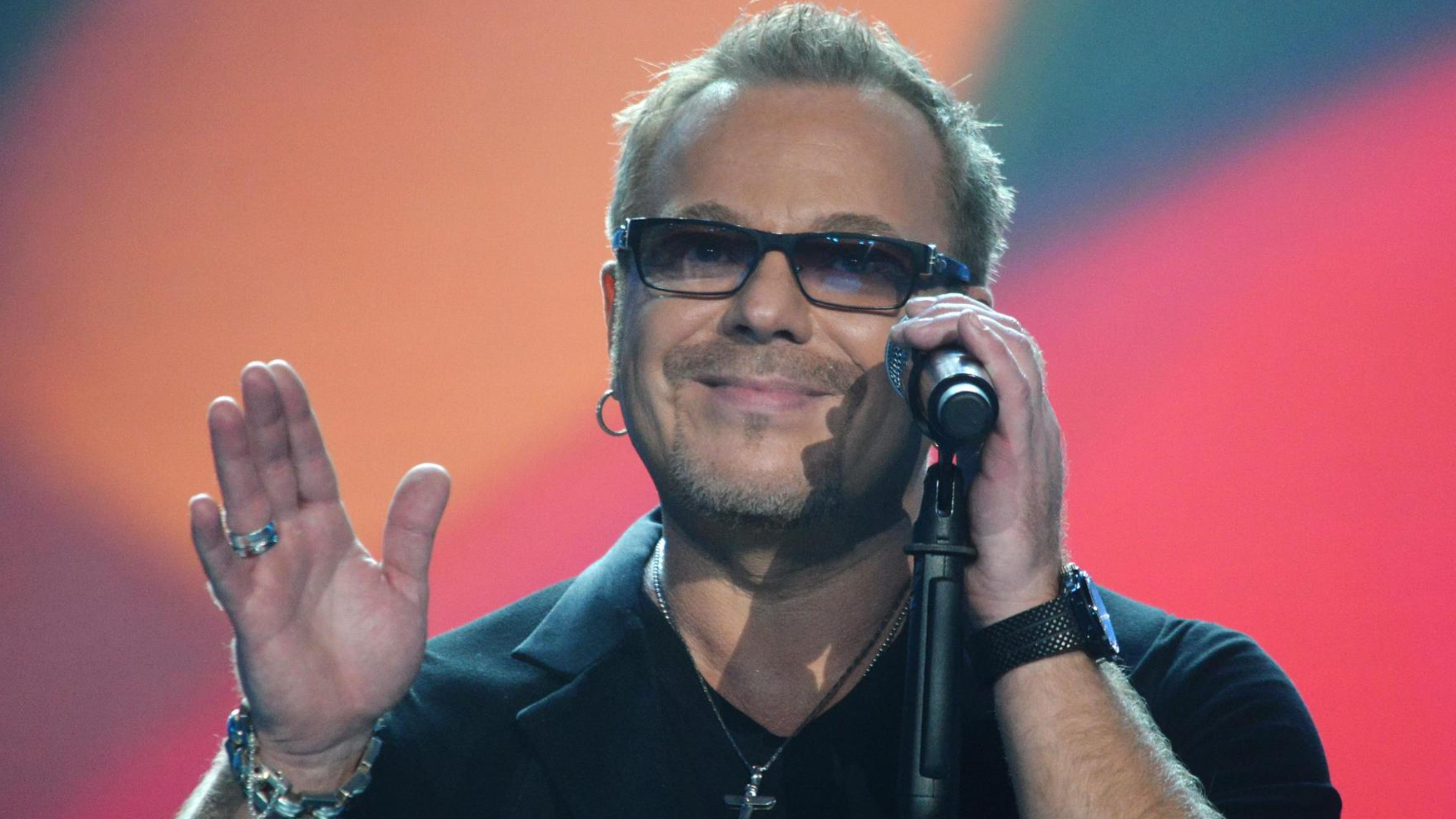 Владимир Пресняков. Фото: Legion-Media