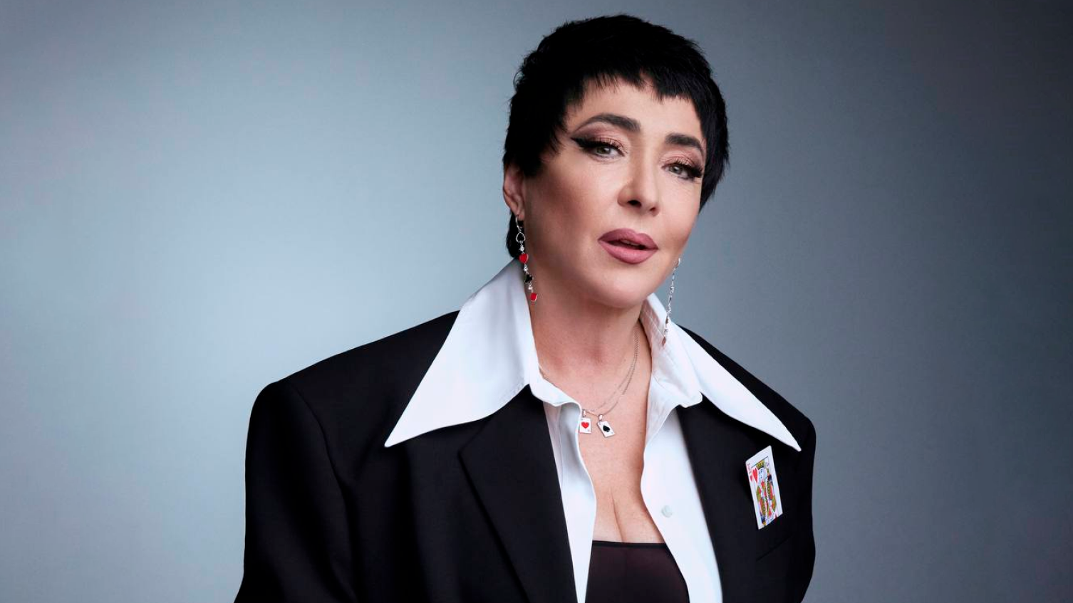 Лолита. Фото: Telegram @lolitamilyavskaya