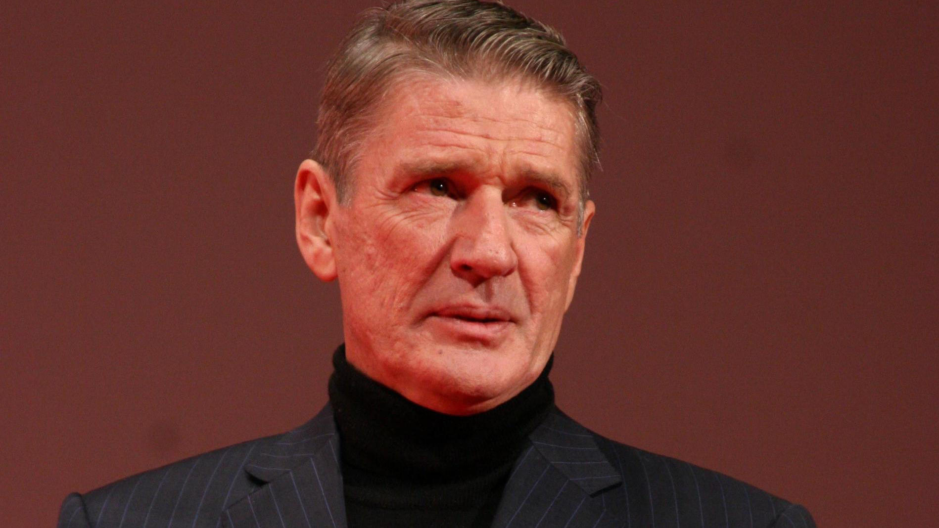 Александр Абдулов. Фото: Legion-Media