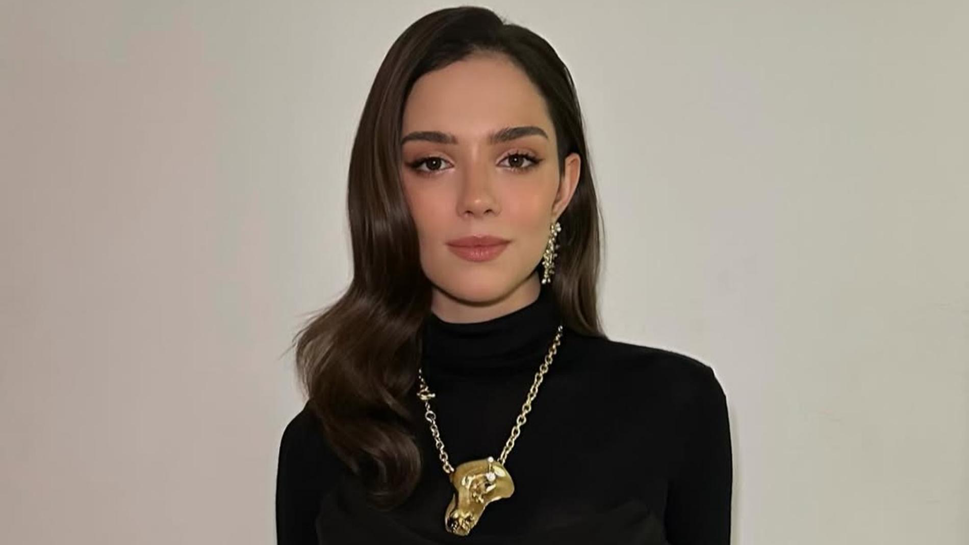 Евгения Медведева. Фото: Инстаграм* @jmedvedevaj