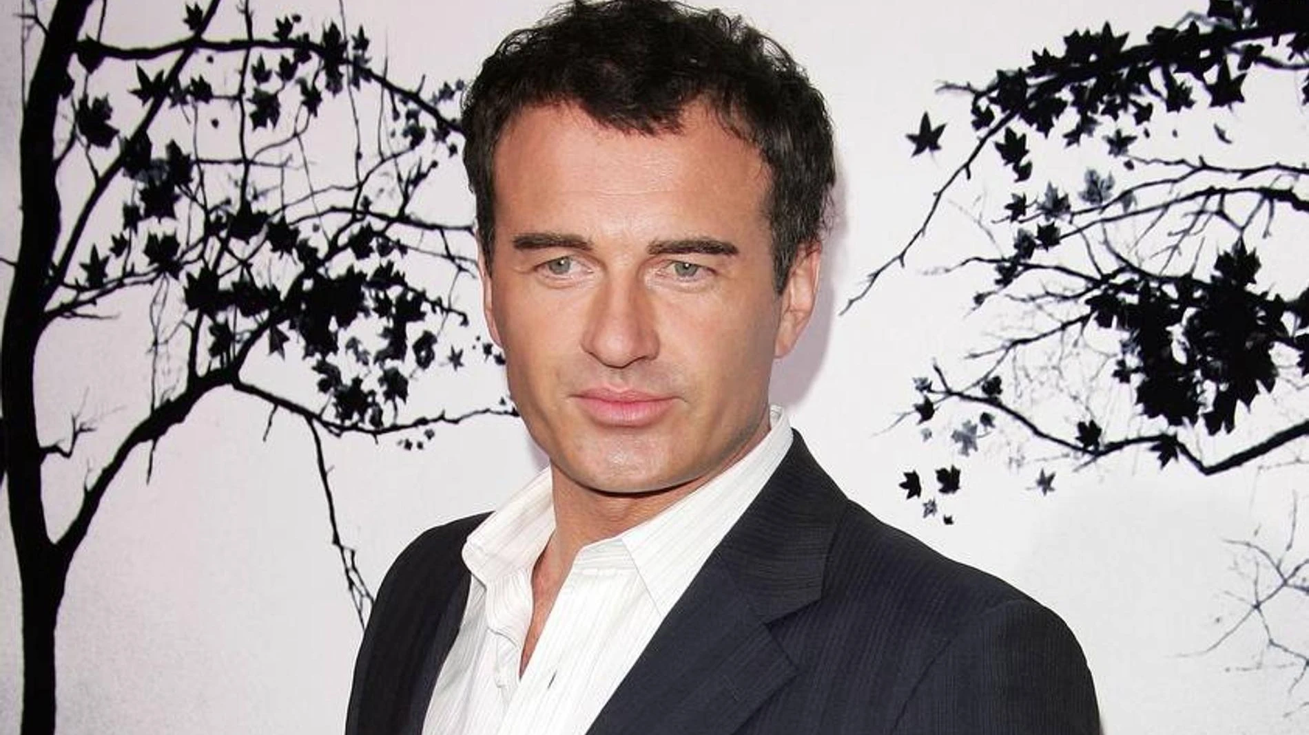 Джулиан Макмэхон. Фото: Legion media