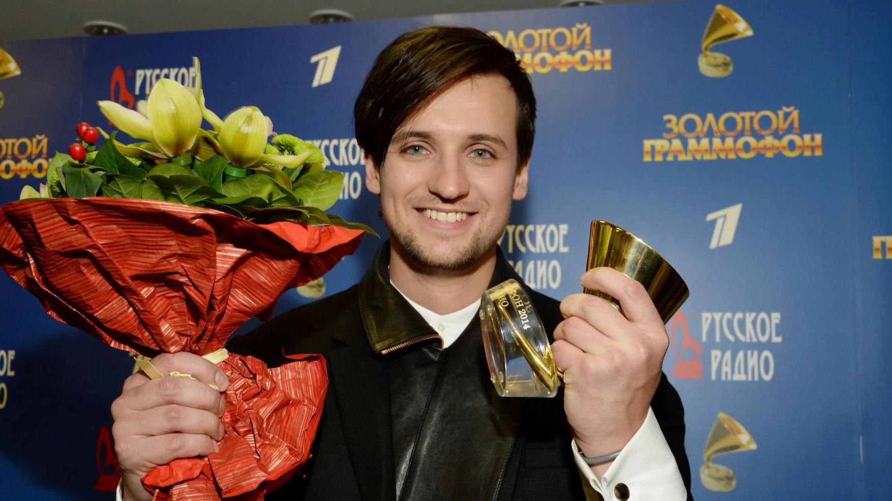 Дмитрий Колдун. Фото: Legion media