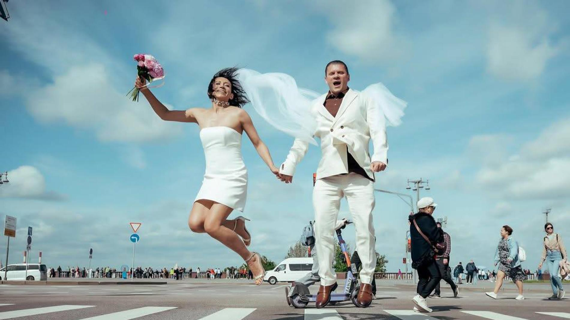 Фото: ТГ-канал Елены Борщёвой