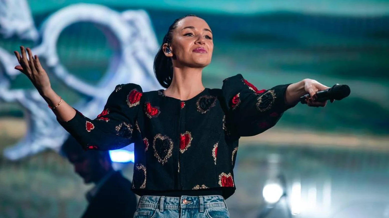 MIA BOYKA. Фото: ТГ-канал MIA BOYKA 