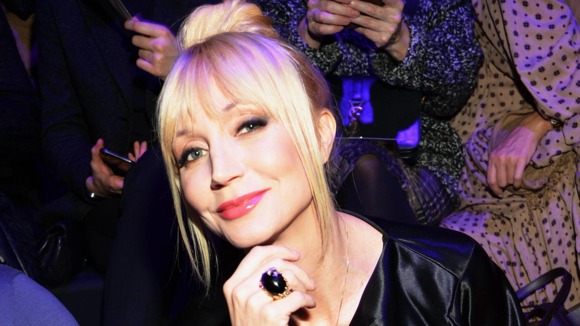 Кристина Орбакайте. Фото: Legion-Media